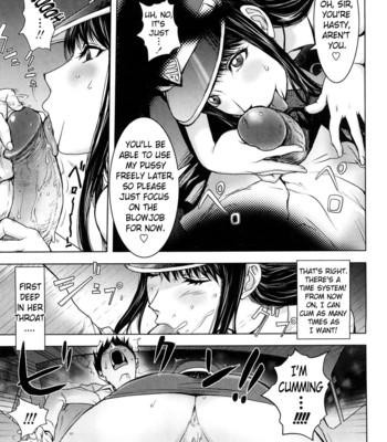 Bitch Trap [Complete] comic porn sex 79