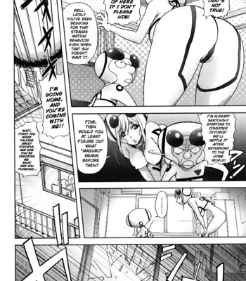 Bitch Trap [Complete] comic porn sex 90