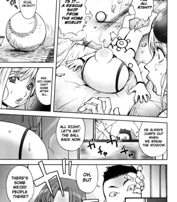 Bitch Trap [Complete] comic porn sex 91