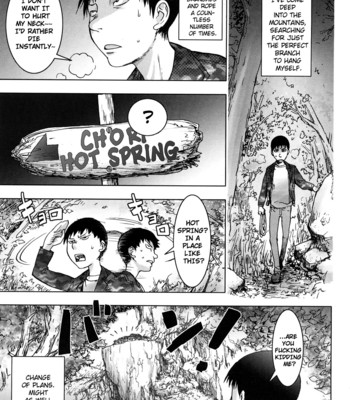 Bitch Trap [Complete] comic porn sex 104