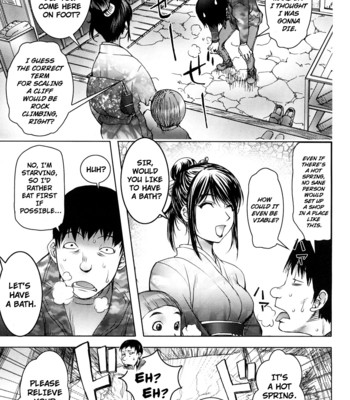 Bitch Trap [Complete] comic porn sex 106