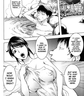 Bitch Trap [Complete] comic porn sex 107