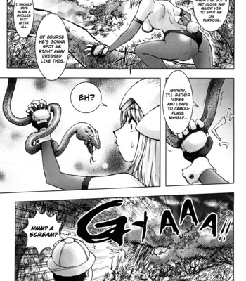 Bitch Trap [Complete] comic porn sex 124