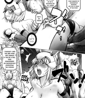 Bitch Trap [Complete] comic porn sex 130