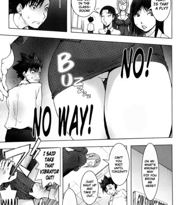 Bitch Trap [Complete] comic porn sex 140