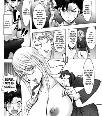 Bitch Trap [Complete] comic porn sex 145