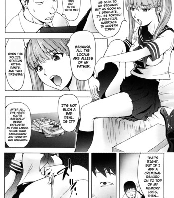 Bitch Trap [Complete] comic porn sex 155