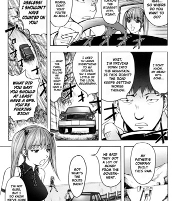 Bitch Trap [Complete] comic porn sex 158