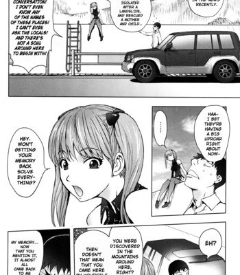 Bitch Trap [Complete] comic porn sex 159