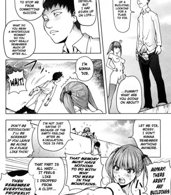 Bitch Trap [Complete] comic porn sex 163