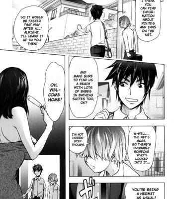 Bitch Trap [Complete] comic porn sex 174