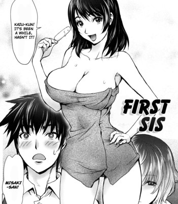 Bitch Trap [Complete] comic porn sex 175