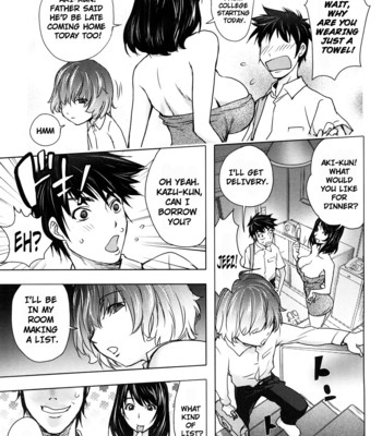 Bitch Trap [Complete] comic porn sex 176