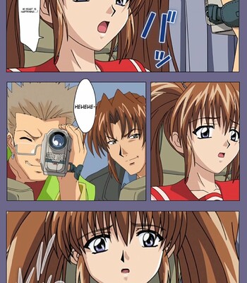 [BLACK PACKAGE TRY] [Full Color seijin ban] Ryoujoku no rensa ~ fueru emome to kasoku suru akugyō ~ Kanzenban comic porn sex 6