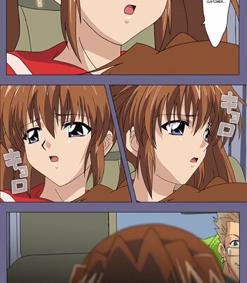 [BLACK PACKAGE TRY] [Full Color seijin ban] Ryoujoku no rensa ~ fueru emome to kasoku suru akugyō ~ Kanzenban comic porn sex 9