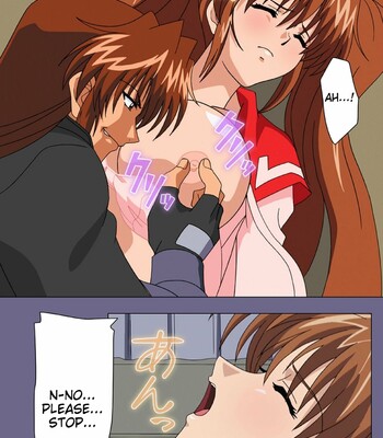 [BLACK PACKAGE TRY] [Full Color seijin ban] Ryoujoku no rensa ~ fueru emome to kasoku suru akugyō ~ Kanzenban comic porn sex 14