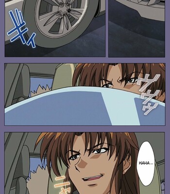 [BLACK PACKAGE TRY] [Full Color seijin ban] Ryoujoku no rensa ~ fueru emome to kasoku suru akugyō ~ Kanzenban comic porn sex 49