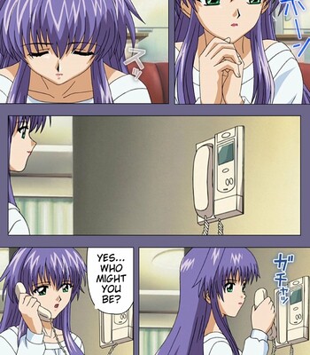 [BLACK PACKAGE TRY] [Full Color seijin ban] Ryoujoku no rensa ~ fueru emome to kasoku suru akugyō ~ Kanzenban comic porn sex 51