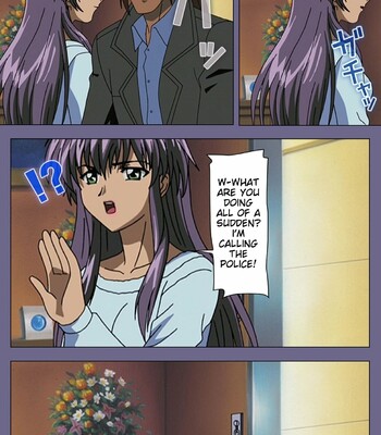 [BLACK PACKAGE TRY] [Full Color seijin ban] Ryoujoku no rensa ~ fueru emome to kasoku suru akugyō ~ Kanzenban comic porn sex 53