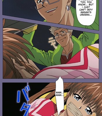 [BLACK PACKAGE TRY] [Full Color seijin ban] Ryoujoku no rensa ~ fueru emome to kasoku suru akugyō ~ Kanzenban comic porn sex 62