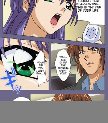 [BLACK PACKAGE TRY] [Full Color seijin ban] Ryoujoku no rensa ~ fueru emome to kasoku suru akugyō ~ Kanzenban comic porn sex 65