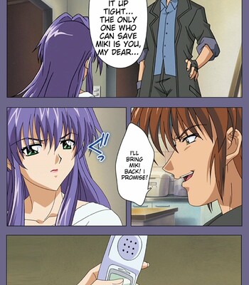 [BLACK PACKAGE TRY] [Full Color seijin ban] Ryoujoku no rensa ~ fueru emome to kasoku suru akugyō ~ Kanzenban comic porn sex 67