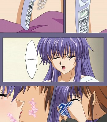 [BLACK PACKAGE TRY] [Full Color seijin ban] Ryoujoku no rensa ~ fueru emome to kasoku suru akugyō ~ Kanzenban comic porn sex 68