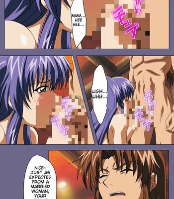 [BLACK PACKAGE TRY] [Full Color seijin ban] Ryoujoku no rensa ~ fueru emome to kasoku suru akugyō ~ Kanzenban comic porn sex 82