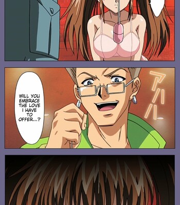 [BLACK PACKAGE TRY] [Full Color seijin ban] Ryoujoku no rensa ~ fueru emome to kasoku suru akugyō ~ Kanzenban comic porn sex 98