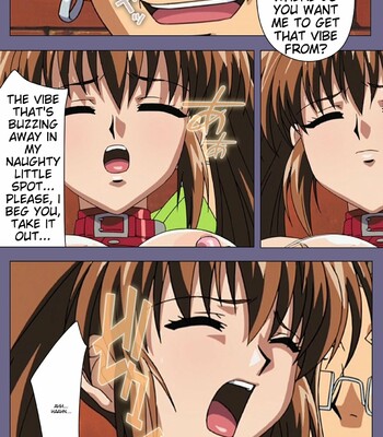 [BLACK PACKAGE TRY] [Full Color seijin ban] Ryoujoku no rensa ~ fueru emome to kasoku suru akugyō ~ Kanzenban comic porn sex 104