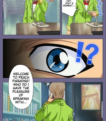 [BLACK PACKAGE TRY] [Full Color seijin ban] Ryoujoku no rensa ~ fueru emome to kasoku suru akugyō ~ Kanzenban comic porn sex 122