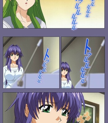 [BLACK PACKAGE TRY] [Full Color seijin ban] Ryoujoku no rensa ~ fueru emome to kasoku suru akugyō ~ Kanzenban comic porn sex 128