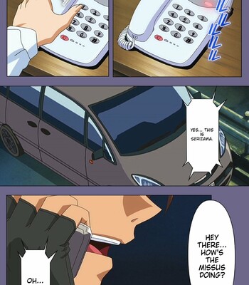 [BLACK PACKAGE TRY] [Full Color seijin ban] Ryoujoku no rensa ~ fueru emome to kasoku suru akugyō ~ Kanzenban comic porn sex 129