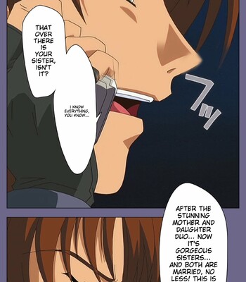 [BLACK PACKAGE TRY] [Full Color seijin ban] Ryoujoku no rensa ~ fueru emome to kasoku suru akugyō ~ Kanzenban comic porn sex 130