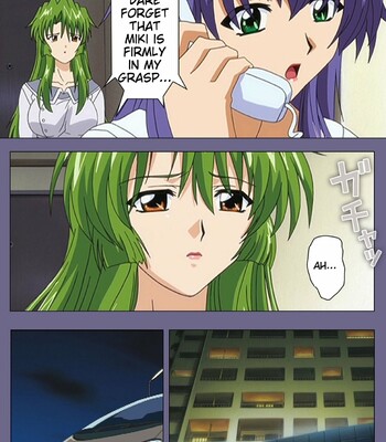 [BLACK PACKAGE TRY] [Full Color seijin ban] Ryoujoku no rensa ~ fueru emome to kasoku suru akugyō ~ Kanzenban comic porn sex 132