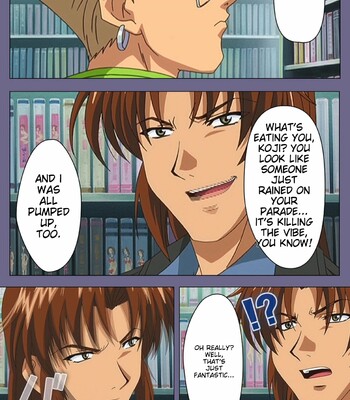 [BLACK PACKAGE TRY] [Full Color seijin ban] Ryoujoku no rensa ~ fueru emome to kasoku suru akugyō ~ Kanzenban comic porn sex 135