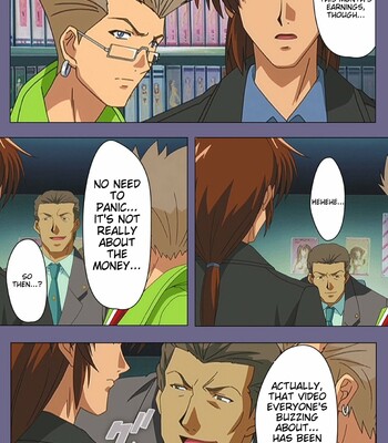 [BLACK PACKAGE TRY] [Full Color seijin ban] Ryoujoku no rensa ~ fueru emome to kasoku suru akugyō ~ Kanzenban comic porn sex 137