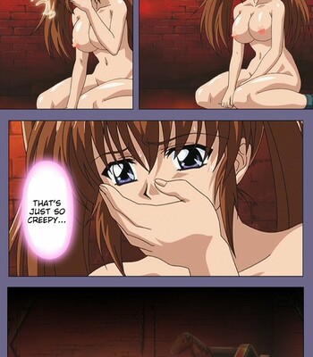 [BLACK PACKAGE TRY] [Full Color seijin ban] Ryoujoku no rensa ~ fueru emome to kasoku suru akugyō ~ Kanzenban comic porn sex 140