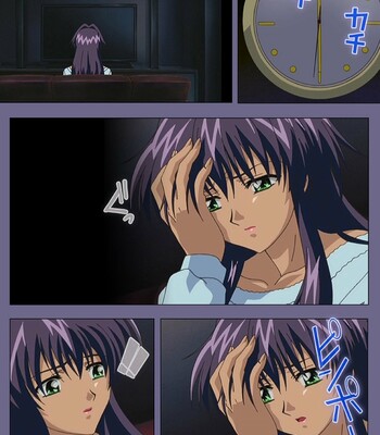 [BLACK PACKAGE TRY] [Full Color seijin ban] Ryoujoku no rensa ~ fueru emome to kasoku suru akugyō ~ Kanzenban comic porn sex 141