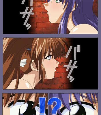 [BLACK PACKAGE TRY] [Full Color seijin ban] Ryoujoku no rensa ~ fueru emome to kasoku suru akugyō ~ Kanzenban comic porn sex 166