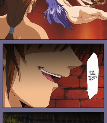 [BLACK PACKAGE TRY] [Full Color seijin ban] Ryoujoku no rensa ~ fueru emome to kasoku suru akugyō ~ Kanzenban comic porn sex 172