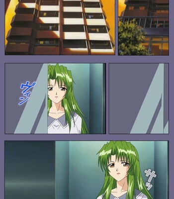 [BLACK PACKAGE TRY] [Full Color seijin ban] Ryoujoku no rensa ~ fueru emome to kasoku suru akugyō ~ Kanzenban comic porn sex 173