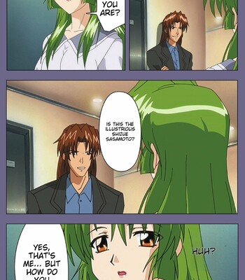 [BLACK PACKAGE TRY] [Full Color seijin ban] Ryoujoku no rensa ~ fueru emome to kasoku suru akugyō ~ Kanzenban comic porn sex 174