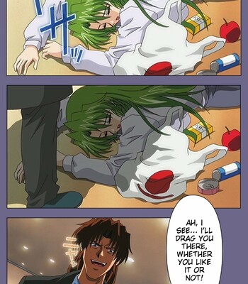 [BLACK PACKAGE TRY] [Full Color seijin ban] Ryoujoku no rensa ~ fueru emome to kasoku suru akugyō ~ Kanzenban comic porn sex 177