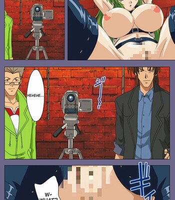 [BLACK PACKAGE TRY] [Full Color seijin ban] Ryoujoku no rensa ~ fueru emome to kasoku suru akugyō ~ Kanzenban comic porn sex 179