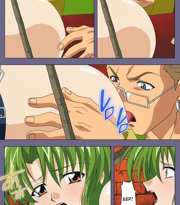 [BLACK PACKAGE TRY] [Full Color seijin ban] Ryoujoku no rensa ~ fueru emome to kasoku suru akugyō ~ Kanzenban comic porn sex 185