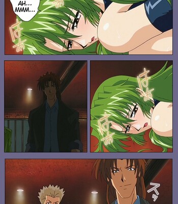 [BLACK PACKAGE TRY] [Full Color seijin ban] Ryoujoku no rensa ~ fueru emome to kasoku suru akugyō ~ Kanzenban comic porn sex 192