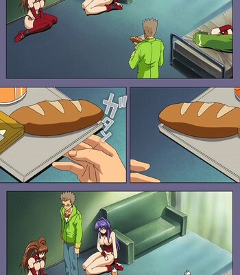 [BLACK PACKAGE TRY] [Full Color seijin ban] Ryoujoku no rensa ~ fueru emome to kasoku suru akugyō ~ Kanzenban comic porn sex 206