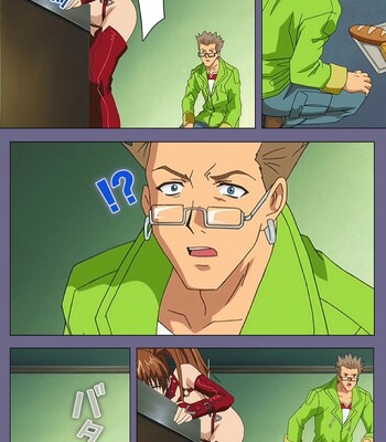 [BLACK PACKAGE TRY] [Full Color seijin ban] Ryoujoku no rensa ~ fueru emome to kasoku suru akugyō ~ Kanzenban comic porn sex 208