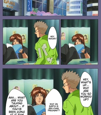 [BLACK PACKAGE TRY] [Full Color seijin ban] Ryoujoku no rensa ~ fueru emome to kasoku suru akugyō ~ Kanzenban comic porn sex 209